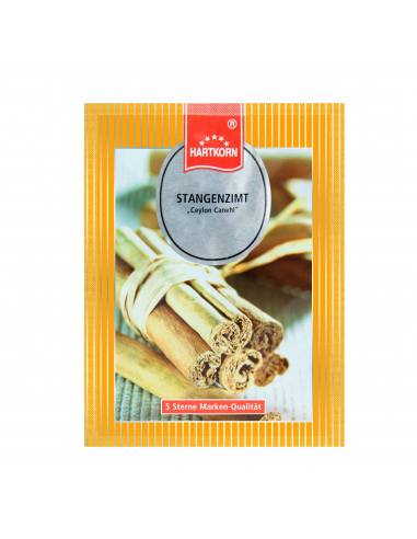 Stangenzimt günstig online bestellen