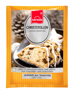 Christstollen Gewürz günstig online bestellen