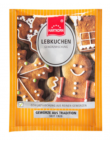 Lebkuchen Gewürz zum Backen günstig online bestellen