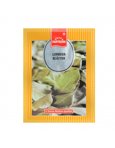 Lorbeerblätter günstig online bestellen