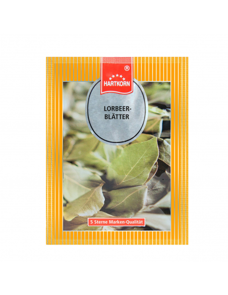 Lorbeerblätter günstig online bestellen