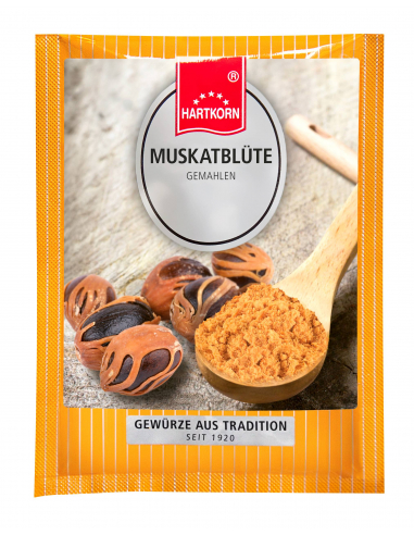 Muskatblüte Gewürz zum Backen günstig online bestellen