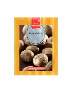 ganze Muskatnüsse günstig online bestellen