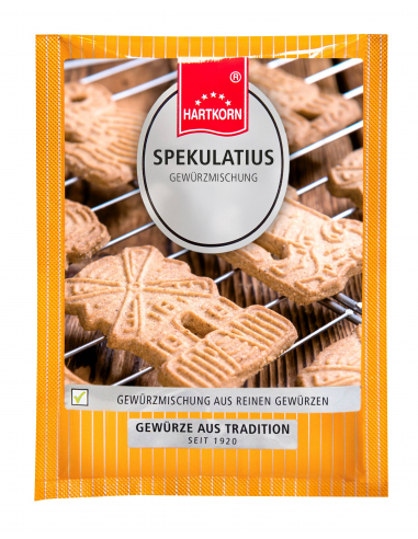 Spekulatius Gewürz zum Backen günstig online bestellen