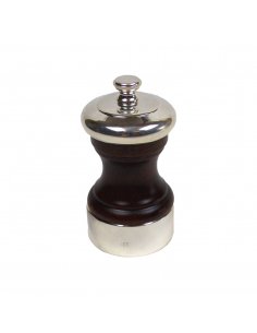 Peugeot Pfeffermühle PALACE poliert/versilbert günstig online bestellen