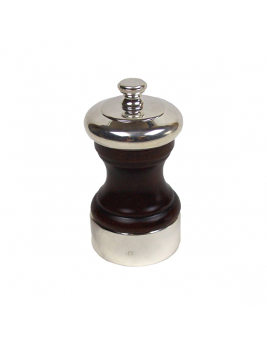 Peugeot Pfeffermühle PALACE poliert/versilbert günstig online bestellen