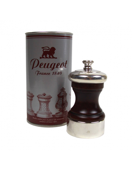 Peugeot Pfeffermühle PALACE poliert/versilbert günstig online bestellen