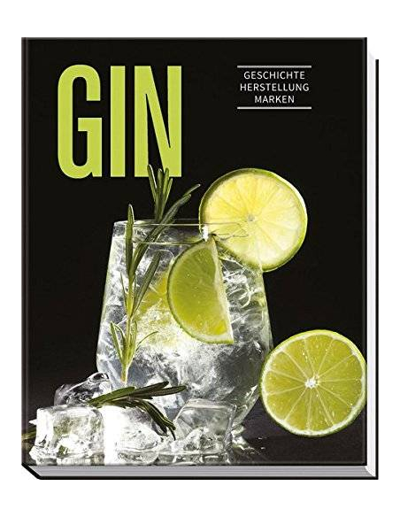 Gin Set klein -