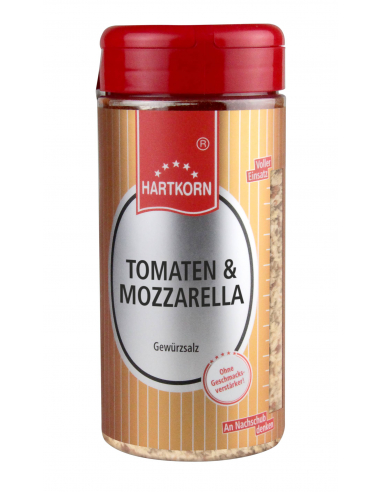 Maxi Tomaten-Mozzarella Gewürzsalz