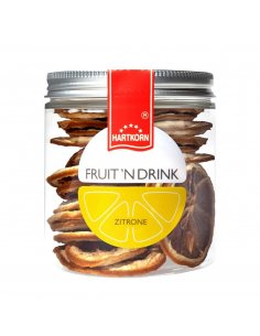 Fruit´n Drink Lemon slices