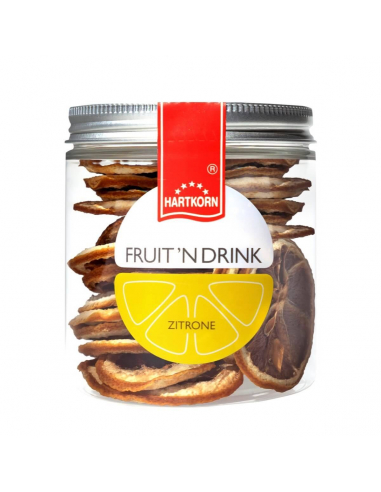 Fruit´n Drink Zitronenscheiben