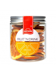 Fruit´n Drink Orange slices