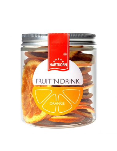Fruit´n Drink Orangenscheiben