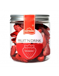 Fruit´n Drink Erdbeere