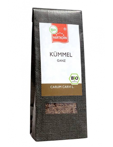 BIO Maxi-Bag Kümmel ganz