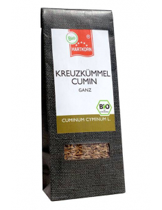 BIO Gewürz Kreuzkümmel Cumin ganz