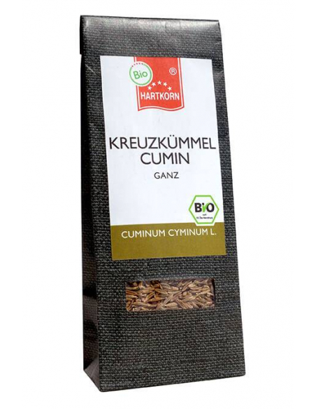 BIO Maxi-Bag Kreuzkümmel Cumin ganz