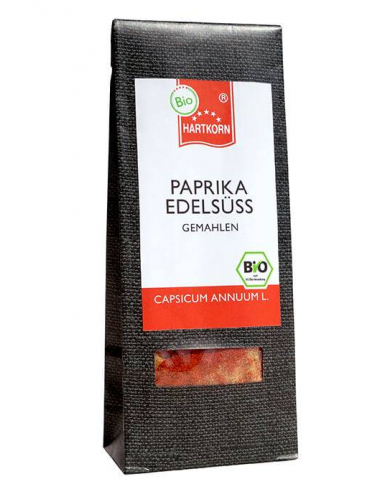 BIO Maxi-Bag Paprika edelsüß gemahlen
