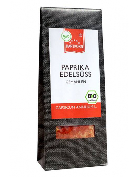 BIO Maxi-Bag Paprika edelsüß gemahlen