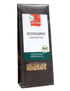 BIO Maxi-Bag Rosmarin geschnitten