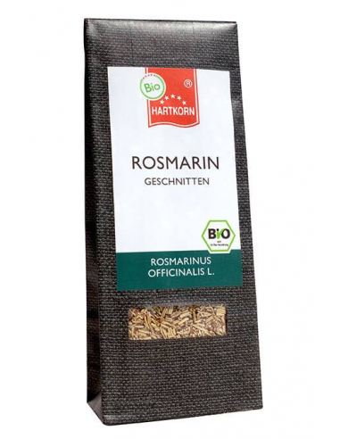BIO Maxi-Bag Rosmarin geschnitten
