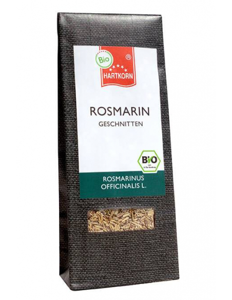 BIO Maxi-Bag Rosmarin geschnitten