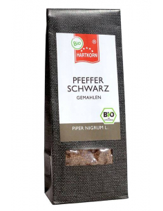 BIO Maxi-Bags Pfeffer schwarz gemahlen