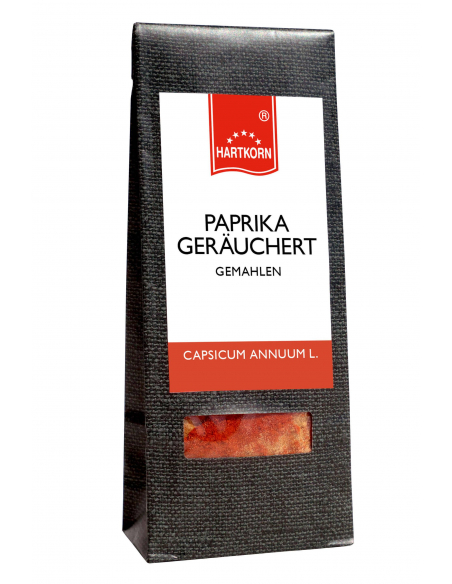 Feinkost Maxi-Bag Paprika geräuchert