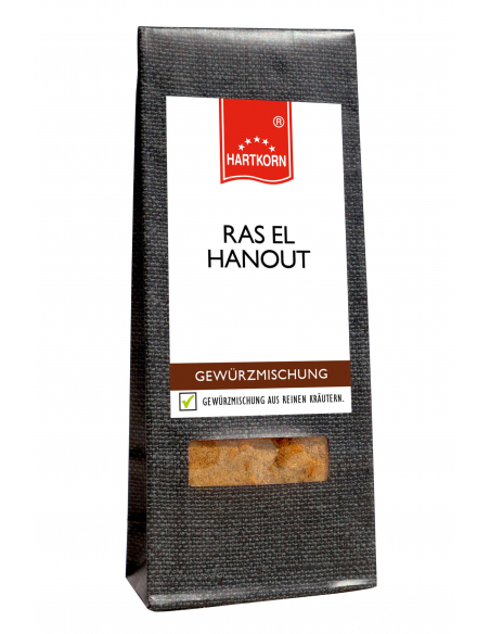 Feinkost Maxi-Bag Ras el Hanout