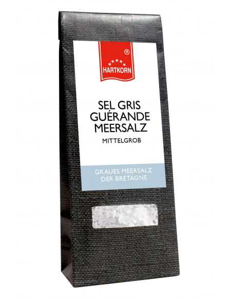 Feinkost Maxi-Bag Sel Gris-Guérande Meersalz