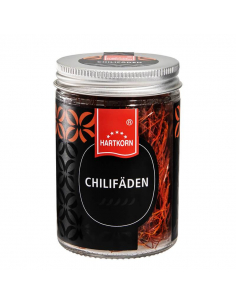 Chilifäden Gourmetgewürz