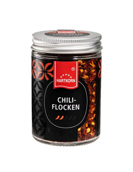 Chiliflocken Gourmetgewürz