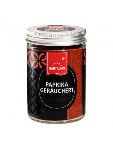 Paprika geräuchert Gourmetgewürz