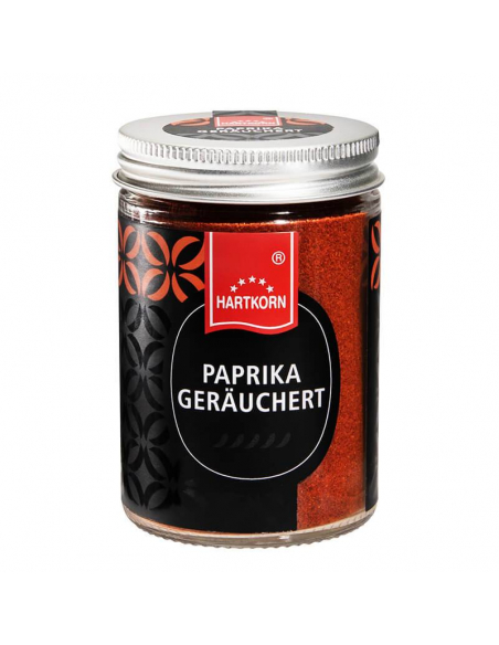 Paprika geräuchert Gourmetgewürz