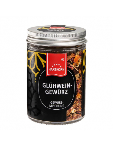 Glühweingewürz Gourmetgewürz