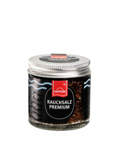 Rauchsalz Premium Gourmetgewürz