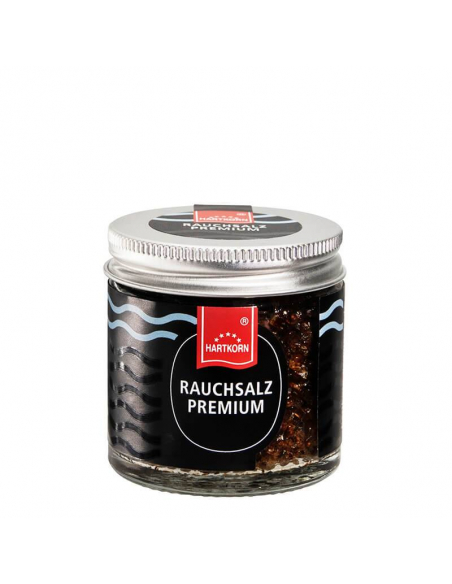 Rauchsalz Premium Gourmetgewürz
