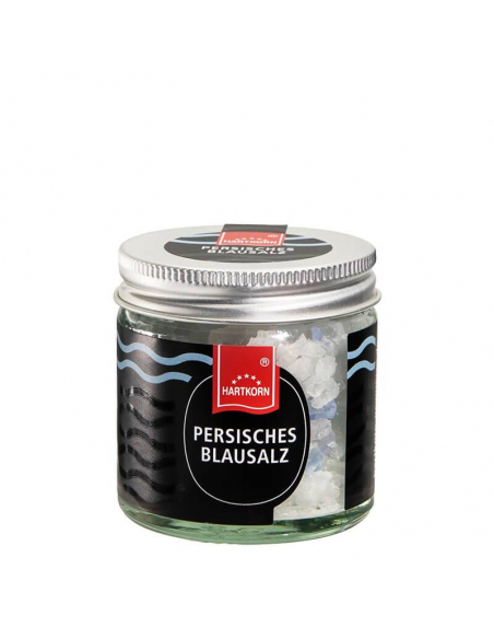 Persisches Blausalz Gourmetgewürz