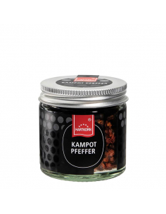 Kampot Pfeffer Gourmetgewürz