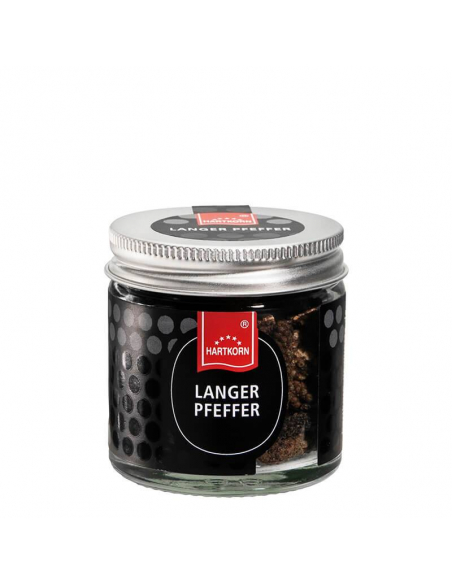 Langer Pfeffer Gourmetgewürz