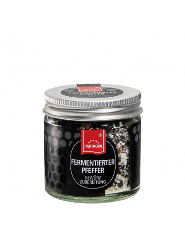 Fermentierter Pfeffer Gourmetgewürz