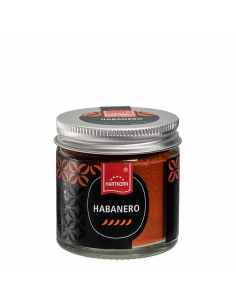 Habanero Gourmetgewürz
