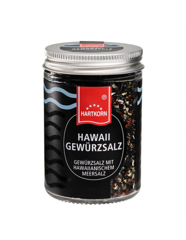 Hawaii Gewürzsalz Gourmetgewürz