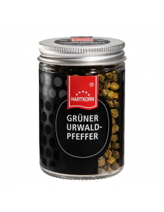 Grüner Urwaldpfeffer Gourmetgewürz