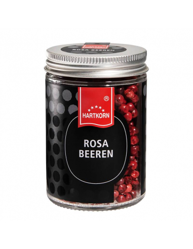 Rosa Beeren Gourmetgewürz