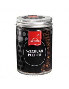 Szechuan Pfeffer Gourmetgewürz