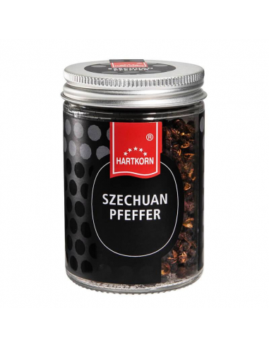 Szechuan Pfeffer Gourmetgewürz