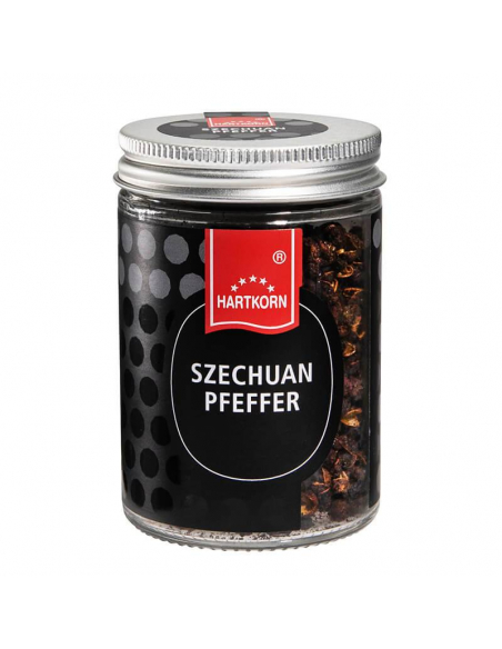 Szechuan Pfeffer Gourmetgewürz