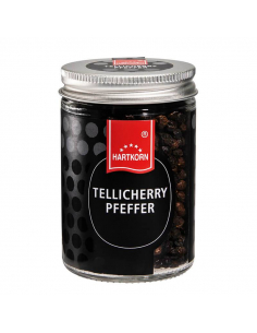 Tellicherry Pfeffer Gourmetgewürz