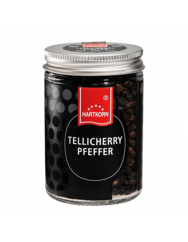 Tellicherry Pfeffer Gourmetgewürz